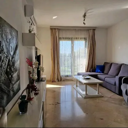 Petunia Appartement Marbella
