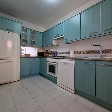 Appartement Petunia Marbella