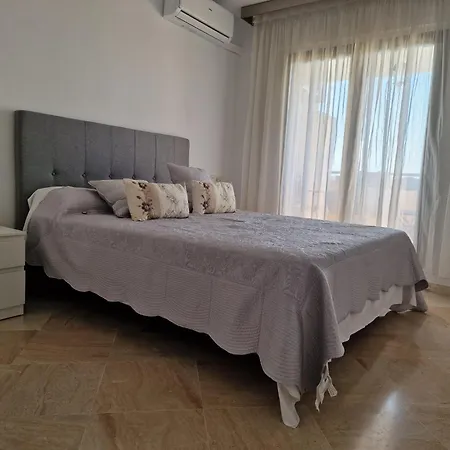 Petunia Appartement