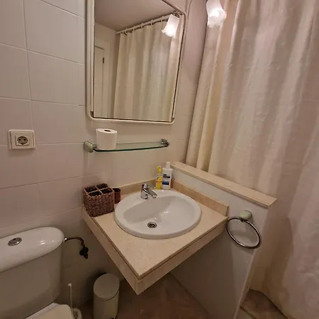 Appartement Petunia Marbella