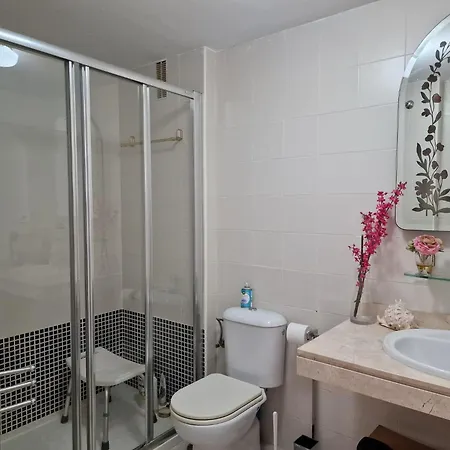 Appartement Petunia