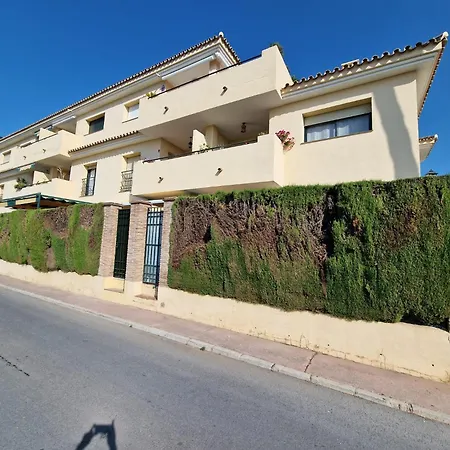 Appartement Petunia